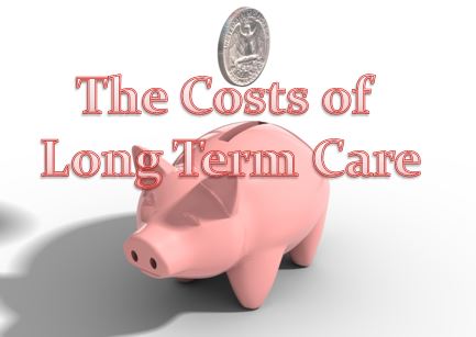 the costs of florida eldercare long term care